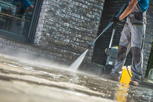 Best Sidewalk and Walkway Cleaning  in Cambridge City, IN