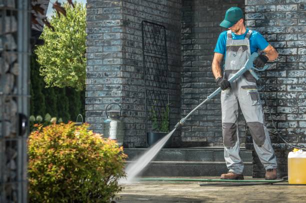 Trusted Cambridge City, IN Pressure Washing Services Experts