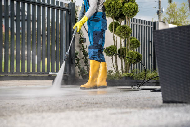 Best Parking Lot and Garage Cleaning  in Cambridge City, IN