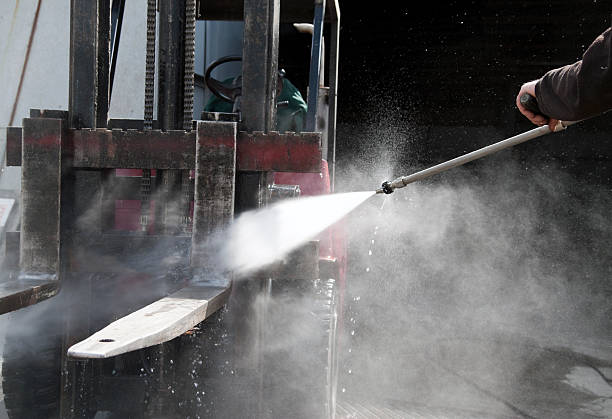 Best Building Exterior Washing  in Cambridge City, IN